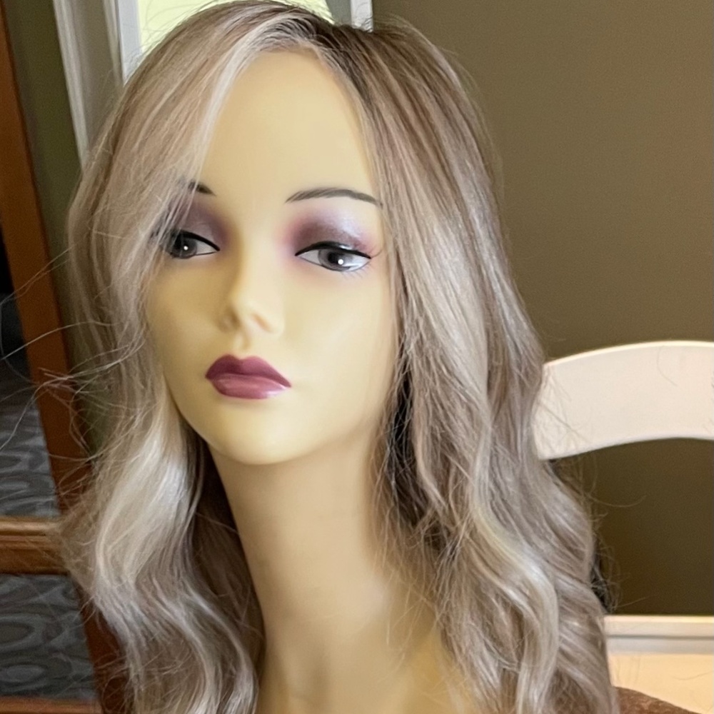 Limelight by Raquel Welch (cut & re styled)